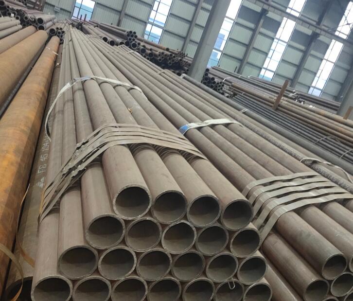 贵溪20#石油裂化管