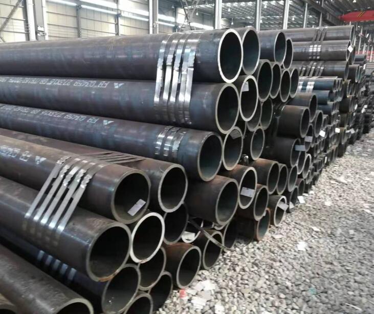 贵溪Q345D化肥专用管