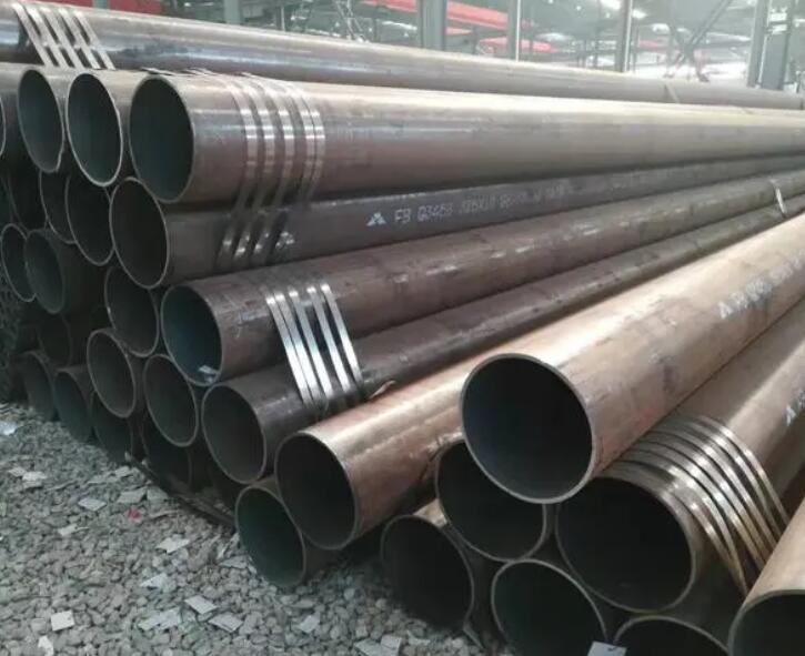 贵溪高压锅炉管