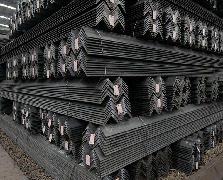 贵溪低合金角钢